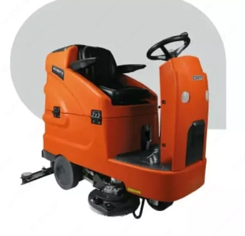 Поломоечная машина CSM Avanta Comfort85