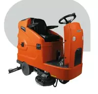 Поломоечная машина CSM Avanta Comfort85