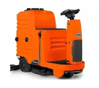 Поломоечная машина CSM Avanta55