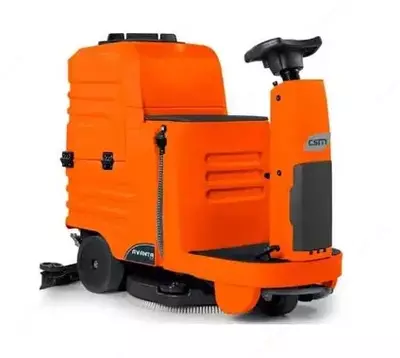 Поломоечная машина CSM Avanta55