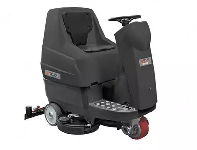 Поломоечная машина Comet CRS 85 BT