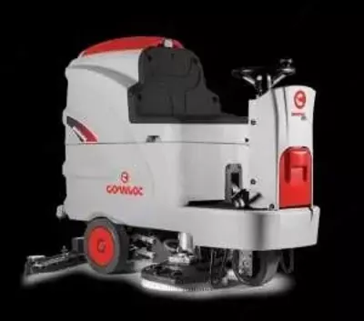 Поломоечная машина Comac Innova 85 B Италия!