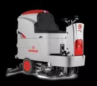 Поломоечная машина Comac Innova 85 B Италия!