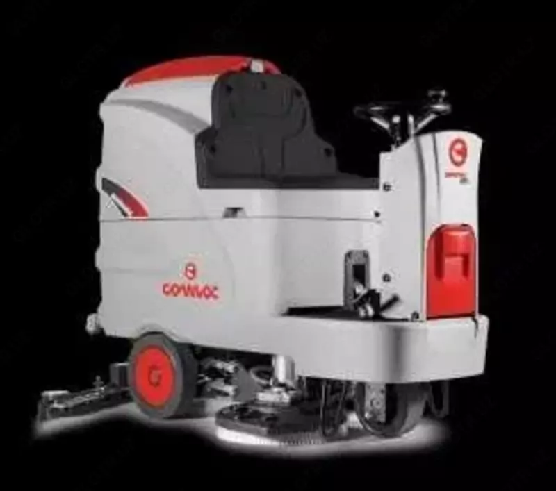 Поломоечная машина Comac Innova 85 B Италия!