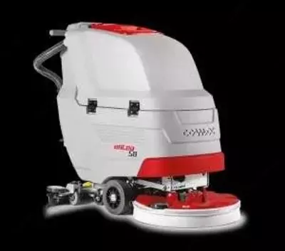 Поломоечные машины Comac серии ANTEA 50 Италия!