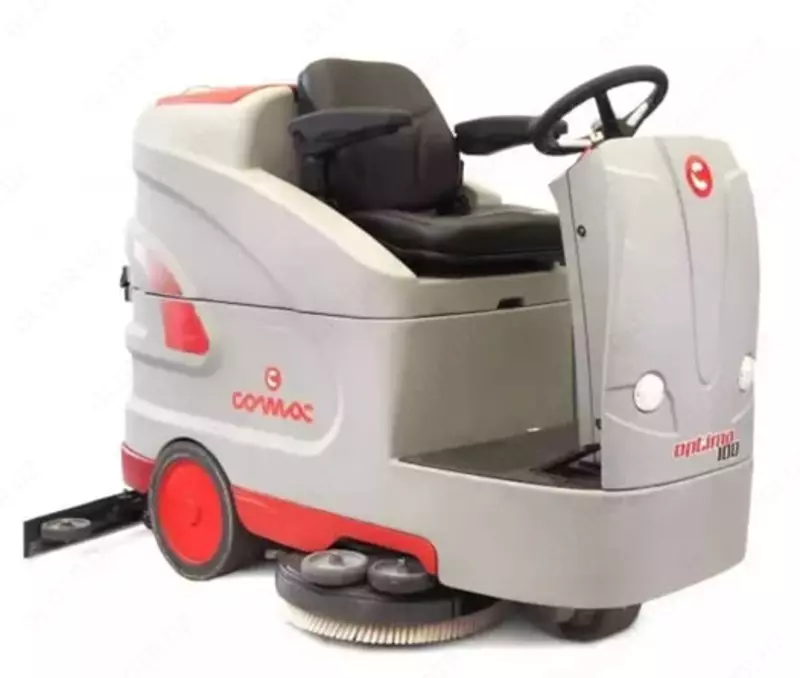 Поломоечная машина Comac OPTIMA 100 B Италия