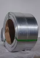 Проволока алюминиевая мягкая