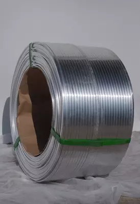 Проволока алюминиевая мягкая