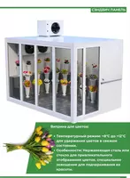  Холодильные камеры Оптом и розница