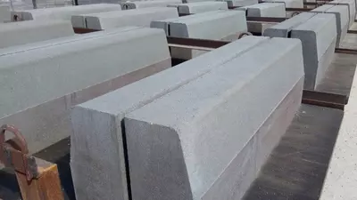  Бордюр Nurafshon beton