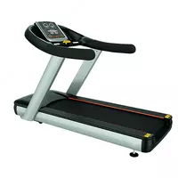 Беговая дорожка электрическая JB-8800A профессиональная для фитнес-клуба