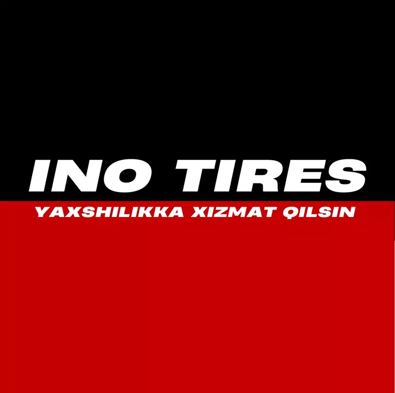 INO TIRES