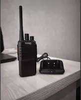  Рация TEXNOMAX TM-201 - 