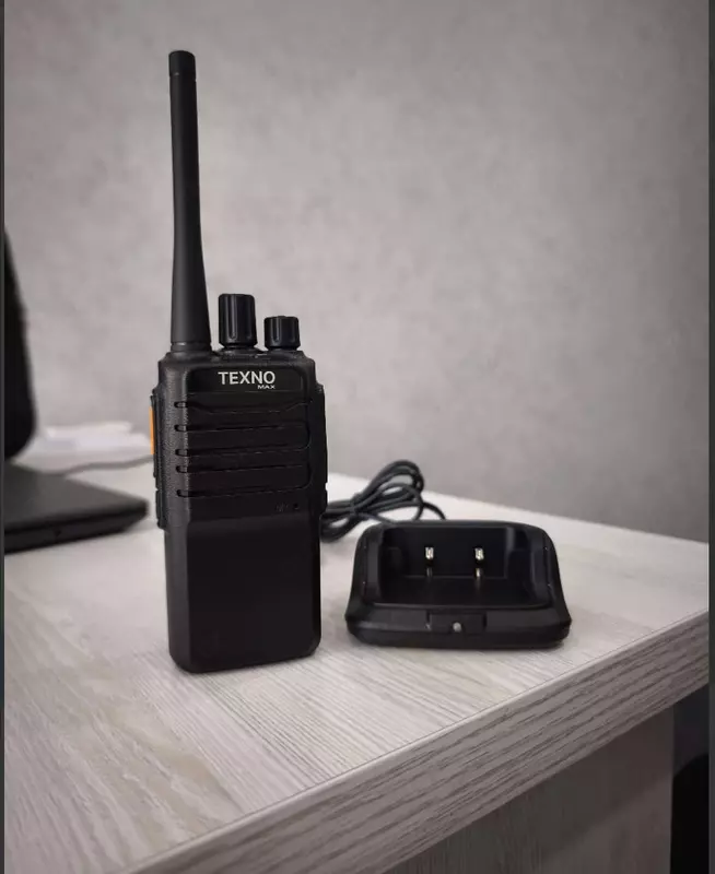  Рация TEXNOMAX TM-201 - 