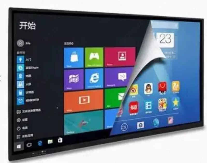 Интерактивная панель e-SURF 98 R9814E