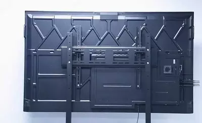   Интерактивная панель LG 86TR3PJ