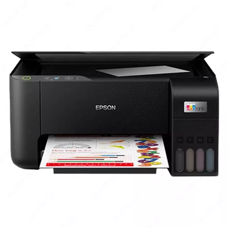 МФУ 3 в 1 Epson L3200