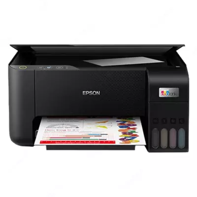 МФУ 3 в 1 Epson L3200