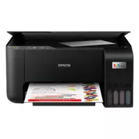 МФУ 3 в 1 Epson L3200