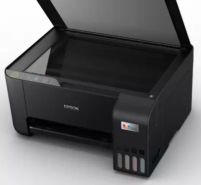  МФУ 3 в 1 Epson L3200 - 
