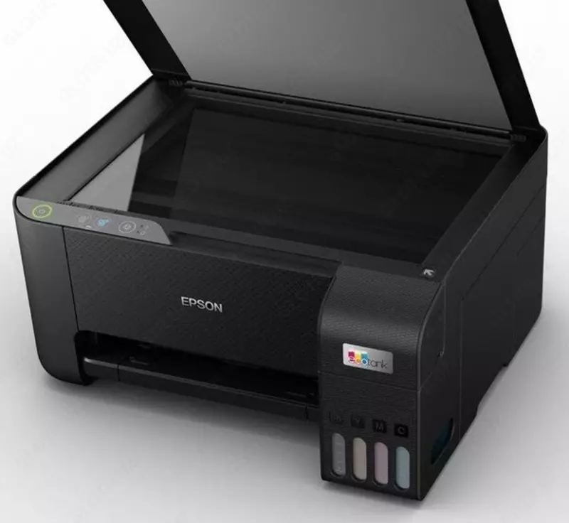 МФУ 3 в 1 Epson L3200 - 