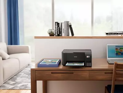   МФУ 3 в 1 Epson L3200