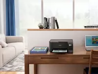   МФУ 3 в 1 Epson L3200