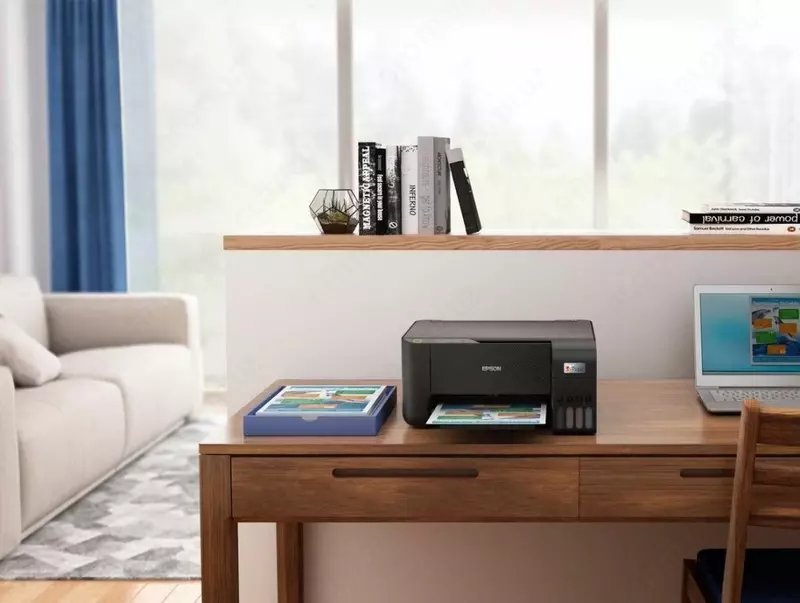   МФУ 3 в 1 Epson L3200