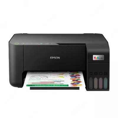 МФУ 3 в 1 Epson 3250