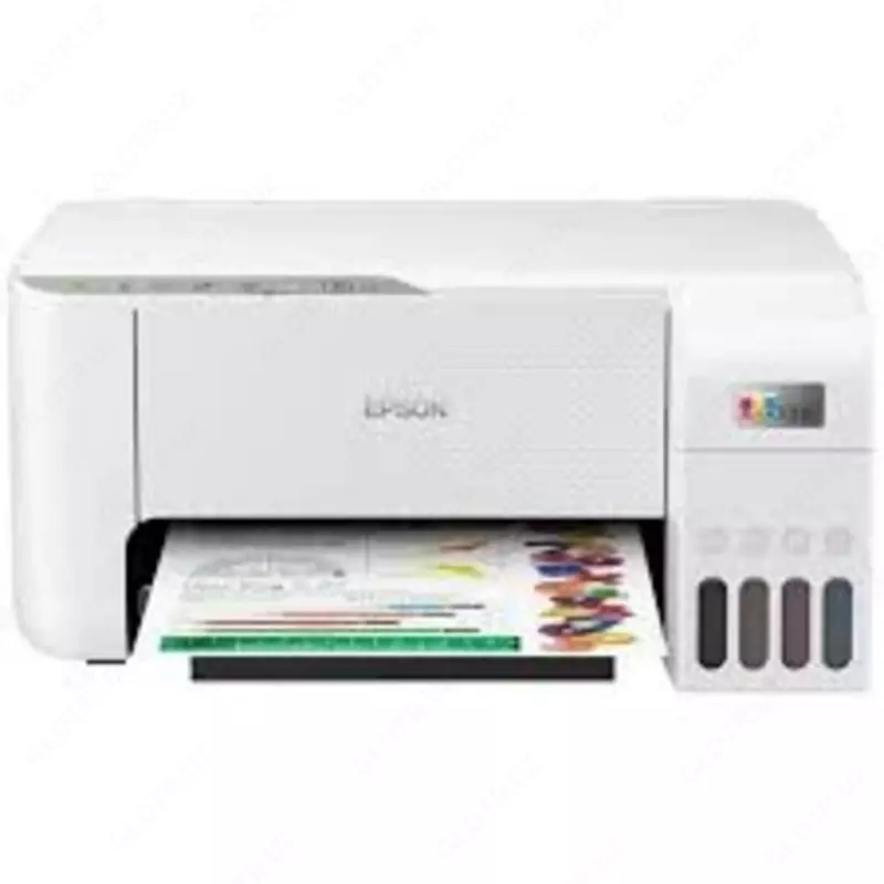 МФУ 3 в 1 Epson L3256