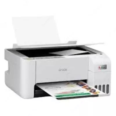  МФУ 3 в 1 Epson L3256 - 