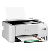  МФУ 3 в 1 Epson L3256 - 