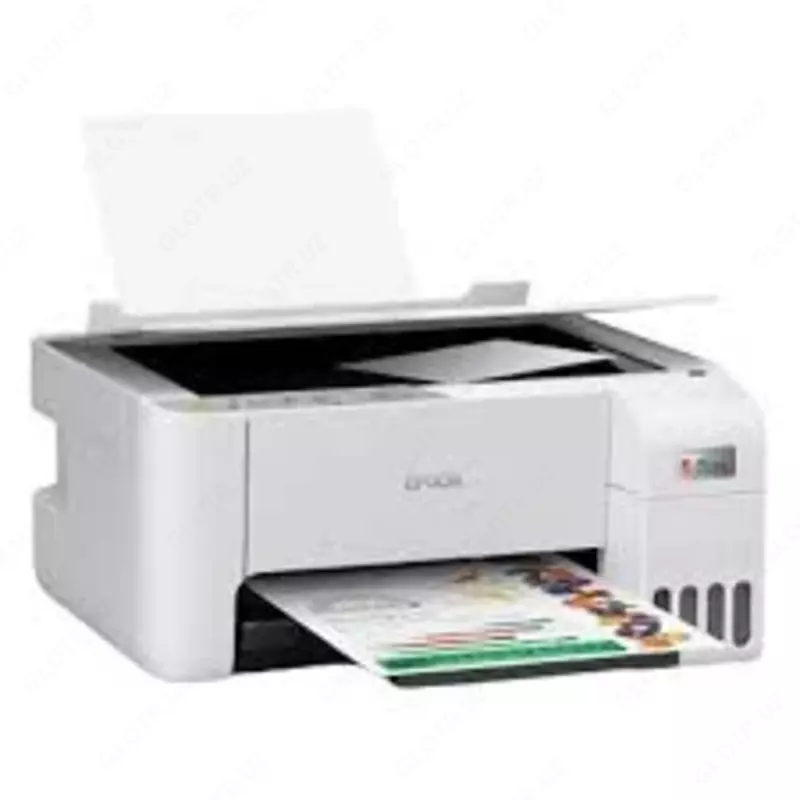  МФУ 3 в 1 Epson L3256 - 