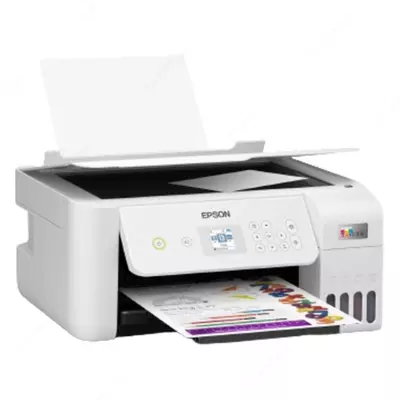  МФУ 3 в 1 Epson L3266 - 