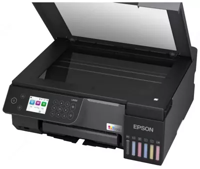  МФУ 3 в 1 Epson L8100 - 
