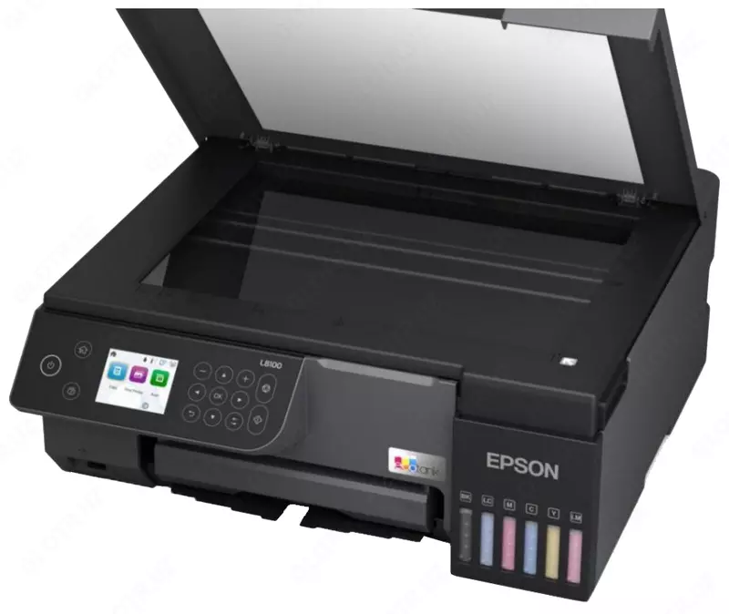  МФУ 3 в 1 Epson L8100 - 