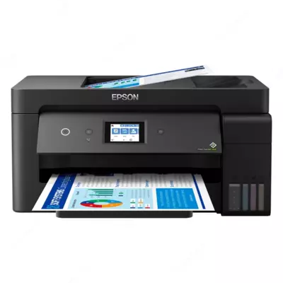 МФУ 4 в 1 Epson L14150