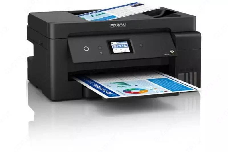  МФУ 4 в 1 Epson L14150 - 