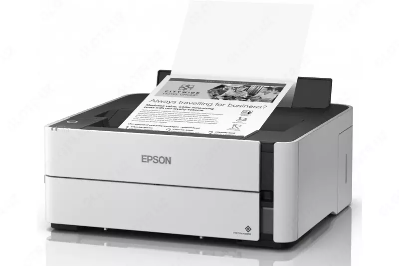  Принтер Epson L1170 - 