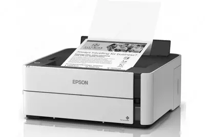  Принтер Epson L1170 - 
