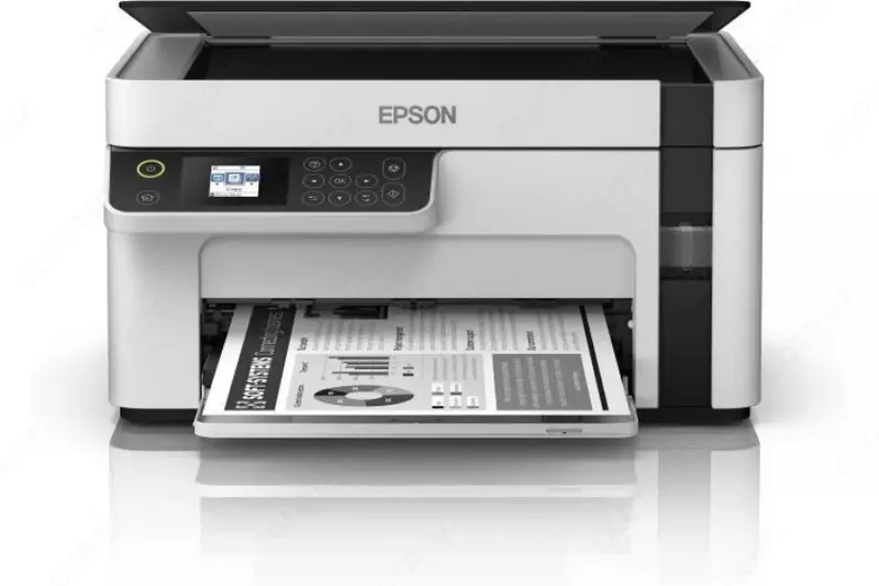 МФУ 3 в 1 Epson L2120