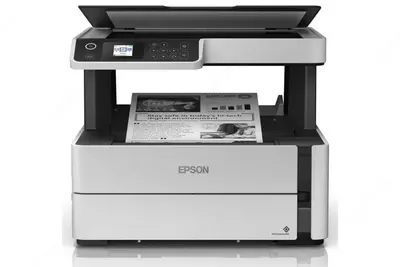 МФУ 3 в 1 Epson L2170