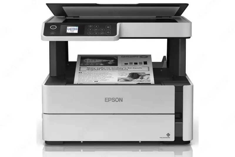МФУ 3 в 1 Epson L2170