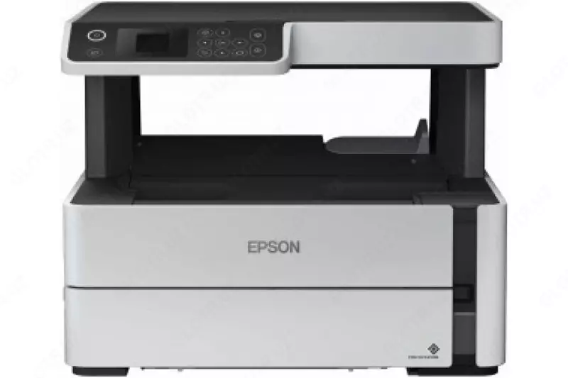 МФУ 3 в 1 Epson L2140