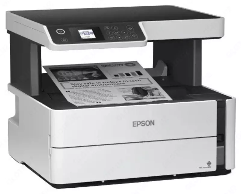  МФУ 3 в 1 Epson L2140 - 