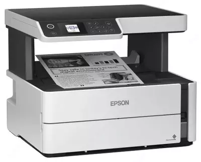  МФУ 3 в 1 Epson L2140 - 
