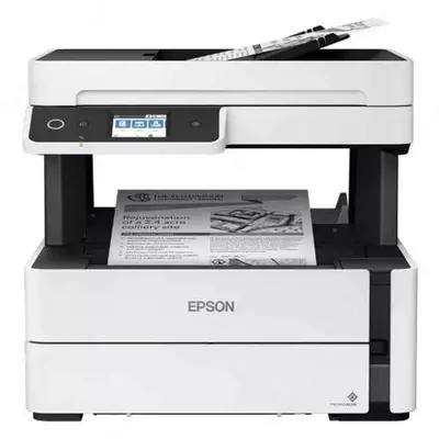 МФУ 4 в 1 Epson L3170