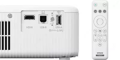  Epson CO-FH01 projektori - 