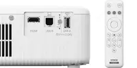  Epson CO-FH01 projektori - 