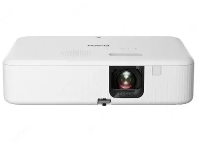 Проектор Epson CO-FH02